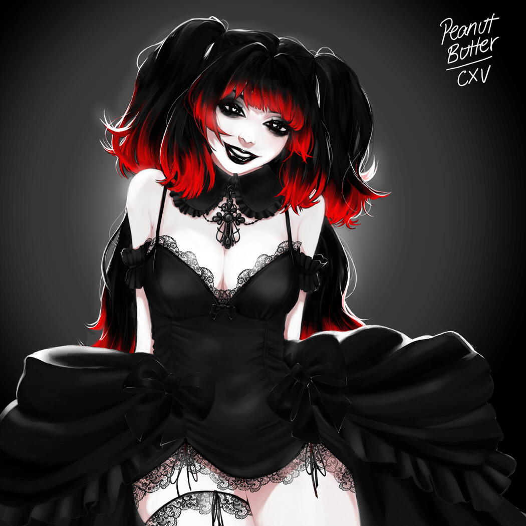 Original Character