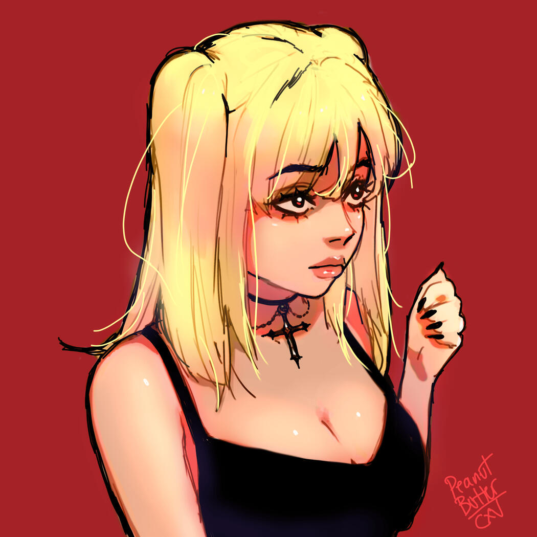 Misa Amane